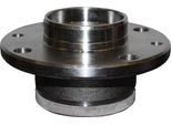 JP GROUP Radnabe 3351400900 Hinterachse rechts für Fiat