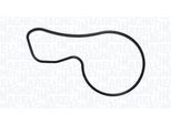 MAGNETI MARELLI Wasserpumpe 350984288000 für HONDA