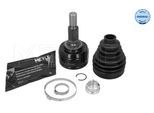 MEYLE Gelenksatz, Antriebswelle 16144980239 radseitig für RENAULT