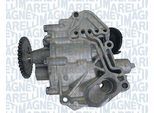MAGNETI MARELLI Ölpumpe 351516000085 für VAG