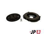 JP GROUP Kupplungssatz 1230402510 für Opel GM Vaughall