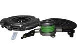 JP GROUP Kupplungssatz 1330403210 für Mercedes