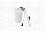 MAGNETI MARELLI Kraftstofffördermodul 313011313274 für VW