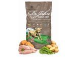 Dr John Getreidefreies Huhn & Kartoffeln 12,5 kg