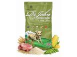 Dr John Lamm mit Reis 12,5 kg