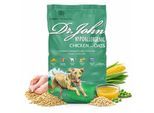 Dr John Hyppo Huhn mit Hafer 12,5 kg