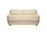 Livetastic , Beige , Textil , 209x97x100 cm , Made in EU ,
