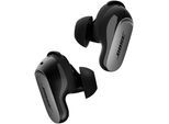 BOSE wireless In-Ear-Kopfhörer "QuietComfort Ultra (2. Generation)", schwarz, B:1,24cm H:3cm T:2,49cm, Kopfhörer