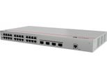 Huawei eKit Switch S310-24T4S 24x 1GbE SFP/RJ45 + 4x 10GbE SFP managed L2+