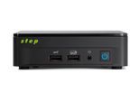 step Micro DS5123 Mini-PC Intel® Core™ i3-1220P