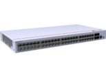 Huawei eKit Switch S310-48T4S 48x 1GbE SFP/RJ45 + 4x 10GbE SFP managed L2+