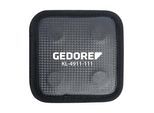 Gedore Magnetische Matte 114 x 114mm (3457168)