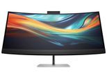 HP Serie 7 Pro 740pm 5K2K-Konferenzmonitor 100,8cm (39,7 Zoll)