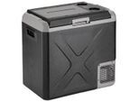 Brunner - Polarys Freeze SZ 50 - Kühlbox Gr 50 l grau