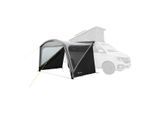 Outwell - Touring Shelter Air - Busvorzelt Gr One Size grau