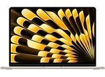 Apple MacBook Air 13.6 (Liquid True Tone Retina Display) M3 (8-Core CPU, 10-Core GPU) 8 GB RAM 512 GB SSD [Early 2024] polarstern