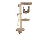 Kerbl Wandkratzbaum Dolomit Grappa