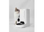 PetKit Automatischer Katzenfutterspender, 3 l, 1–10 Mahlzeiten/Tag für 1–15 Tage, Edelstahlschüssel 304, Fresh Lock-Technologie