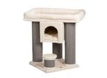 Canadian Cat Company Kratzbaum Calgary beige