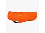THE DOG IDEA Regenmantel Duke Orange XS