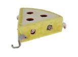 Kerbl Sisalspielzeug Cheesy