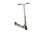 Riprail Matte ab 6 Jahre Stunt Scooter Stunt Roller Tretroller Kinderroller Cityroller Skater Roller Freestyle für Tricks Kickscooter