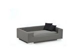 SILVIO DESIGN Hundesofa «Candy» versch. Farben