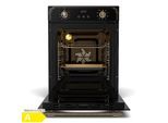 Victoria Slim 45cm Einbaubackofen