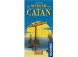Siedler von Catan: Seefahrer 5-6 Spieler