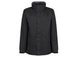 Regatta Heren Beauford Waterdicht Windproof Jasje (Thermoguard Isolatie) (Zwart)