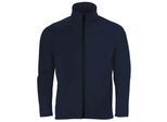 SOLS Heren Race Soft Shell Jas (Franse marine)
