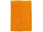 SOLS Island 70 Badhanddoek (Oranje)