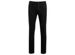 SOLS Heren Jules Broek (Zwart)
