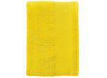 SOLS Island 70 Badhanddoek (Citroen)
