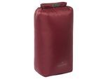 Craghoppers 5L Droge Zak (Rood)