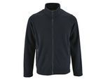 SOLS Heren Normandische Fleece Jas (Marine)