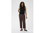 Casual Hose KAbeatrice Casual Hose Regular fit brown