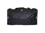 SOLS Weekend Holdall reistas (Zwart)