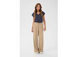 Casual Hose Regular fit Chincilla CC beige