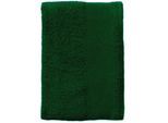 SOLS Island 70 Badhanddoek (Fles groen)