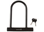 Dare 2B Fiets D-slot (Zwart)