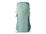 Dare 2B Packaway 20L rugzak (Krijtblauw/Aquifer)