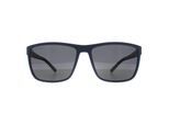 Montana Rechthoek Unisex Donkerblauw Rook Polarisatie MP198