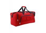 SOLS Weekendtas (Rood)
