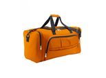 SOLS Weekendtas (Oranje)
