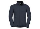 Russell Heren Slimme Softshell-jas (Franse marine)