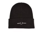 Bonnet Fred Perry Pour Accessoires en Vert