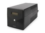 Digitus Line-Interaktive USV, 1000 VA/600 W