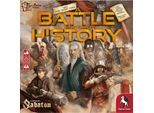 A Battle through History - Das Sabaton Brettspiel