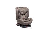 Kikkaboo Kindersitz i-Trip i-Size (40-150 cm) Gruppe 0+/1/2/3 verstellbar Isofix beige